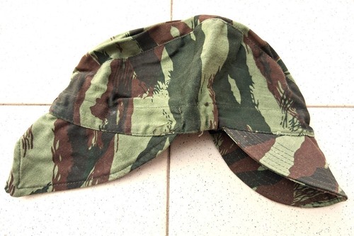 Berretto vintage cecchino