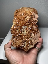 Marocco Minerali Vanadinite