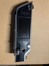 Citroen C4 II Picasso 2014