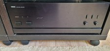 Yamaha M40 e C65