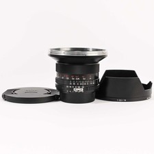 Zeiss Distagon 3,5/18 mm ZF