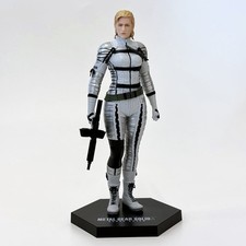 PREORDER Metal Gear Solid