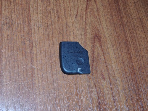 Coperchio porta batteria