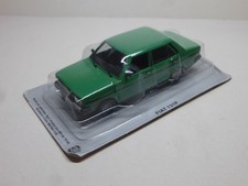 FIAT 131 1974 scala 1/43