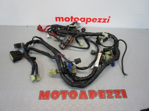 Cablaggio impianto elettrico - impianto,