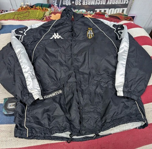 Giacca calcio bomber kappa - bomber,