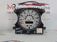 QUADRO TACHIGRAFO PER MINI