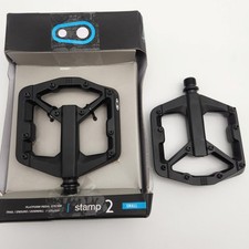 Crank Brothers Stamp 2 Small