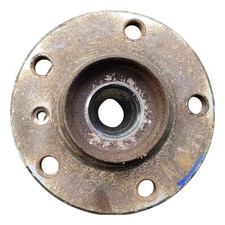 Cuscinetto mozzo anteriore