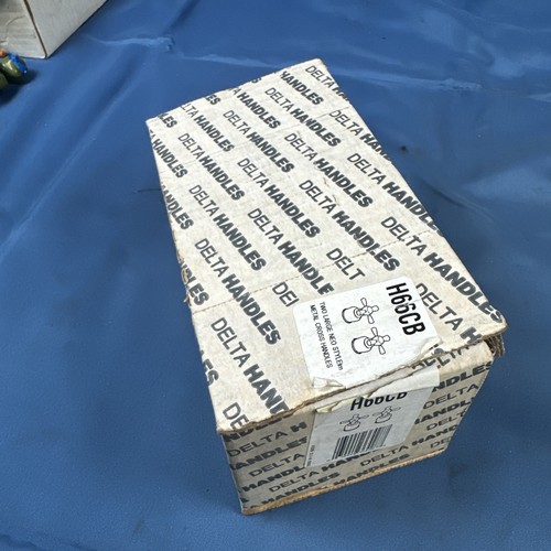 Nos delta maniglie h66cb - delta,