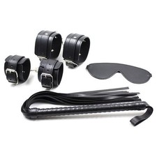 Kit bondage manette, benda