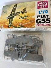 Supermodello 1/72 WW II Fiat