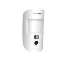 Motioncam white rilevatore - white, di