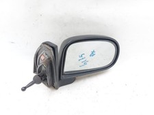 8762006101CA SPECCHIO RETROVISORE ESTERNO DX MANUALE HYUNDAI ATOS (MX) 1.0 B 12V