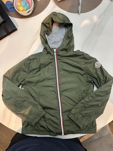 Giacca vento moncler - vento, bambino