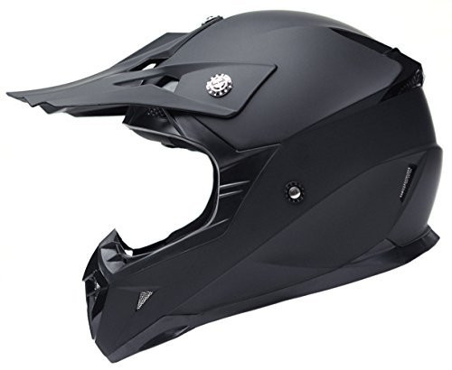 Casco motocross integrale - casco,