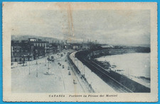Catania Parterre in Piazza dei