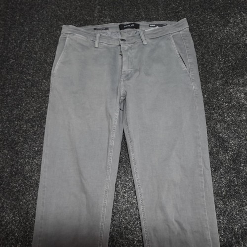 Jeans replay zeumar - zeumar, hyperflex