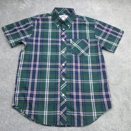 Camicia bruto uomo piccola - camicia,