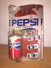 Golden Hot Wheel PEPSI LATTINA