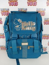 HELLO KITTY ZAINO SCUOLA NUOVO