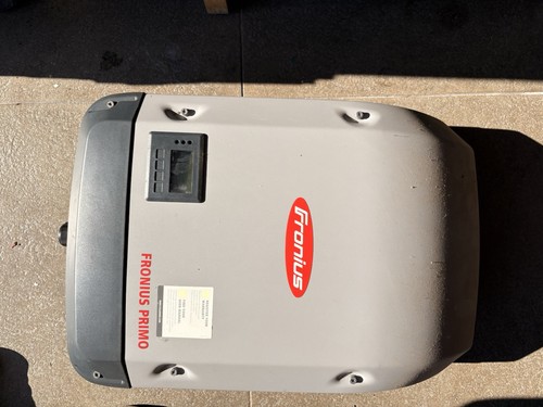 Inverter fotovoltaico usato - inverter,