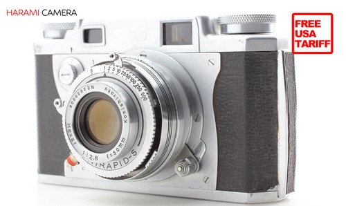 Ecc konica ii - konica,