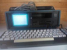 Computer portatile Commodore
