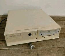 Computer vintage Tulip Vision