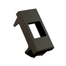 Cover keystone per - frutti, rj45