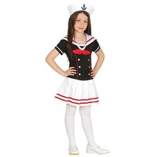 COSTUME MARINARETTA BAMBINA