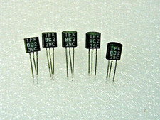 BC239C TFK NPN transistor