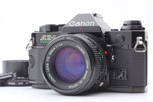 Come nuovo canon ae - **come, nuovo**