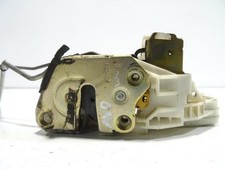 Serratura anteriore destra MITSUBISHI PAJERO 3 PHASE 1 MR573704