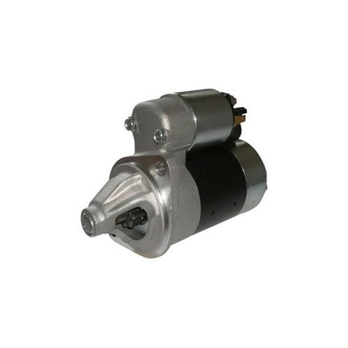 Motorino avviamento microcar - avviamento,