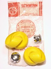 NASTRO MANUBRIO SCHWINN KOOL
