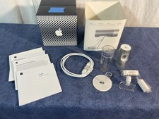 Apple iSight FireWire webcam