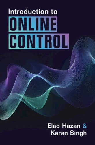 Introduction online control - introduction,