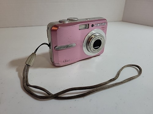 Samsung s860 fotocamera - samsung,