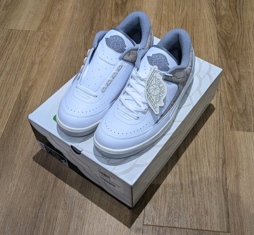 Nike air jordan retro low - jordan,