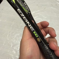 Yonex Ezone 100 2017 G2 4 1/4