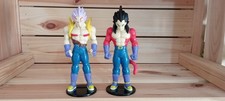 Dragonball Gt Collezioni
