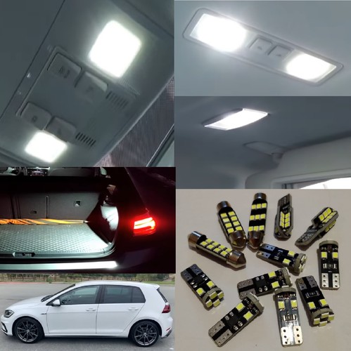 Kit completo lampadine led - lampadine,