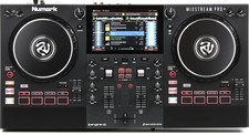 Numark Mixstream Pro +