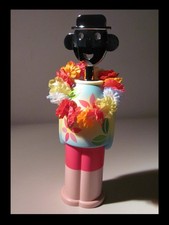 ALESSI : Cavatappi AM23 14 /