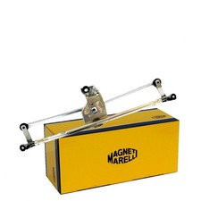 Asta tergicristallo Supporto tergicristallo senza motore per FIAT Doblo 223, 119