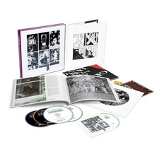 Genesis The Lamb Lies Down on