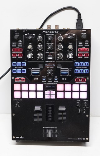 Pioneer djm mixer - dj,