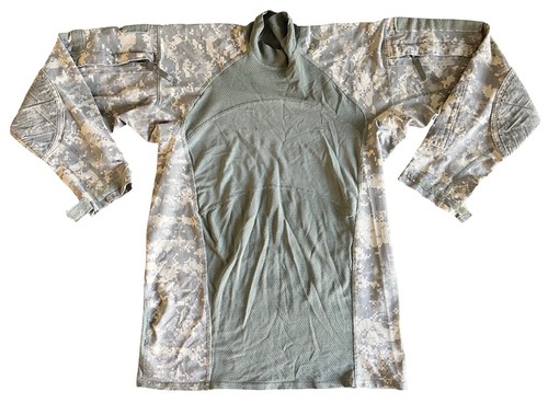 Usgi army combat shirt - army,
