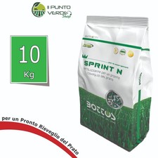 Bottos SPRINT N da 10 KG